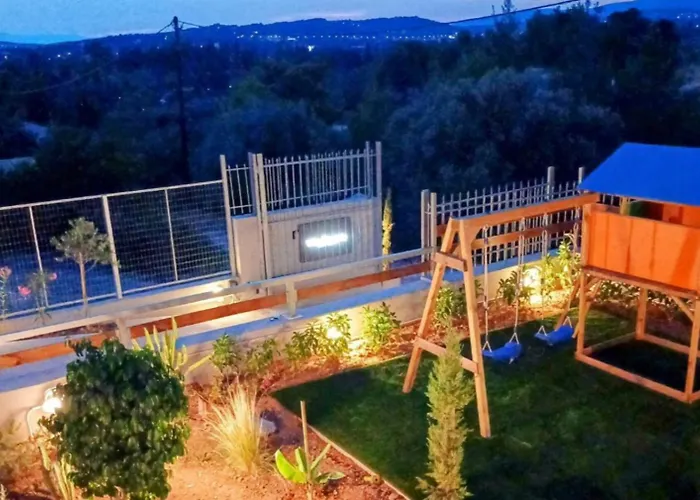 Angelo - Private Pool Casa de Férias