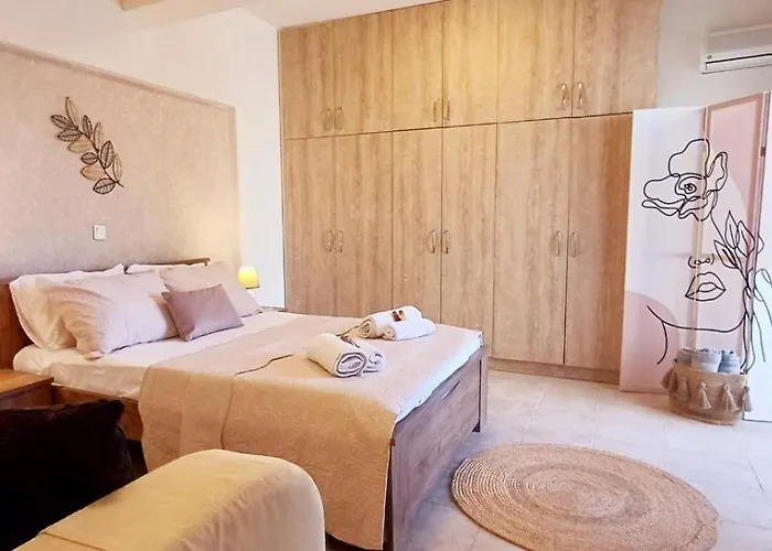 Angelo - Private Pool 펜션 *