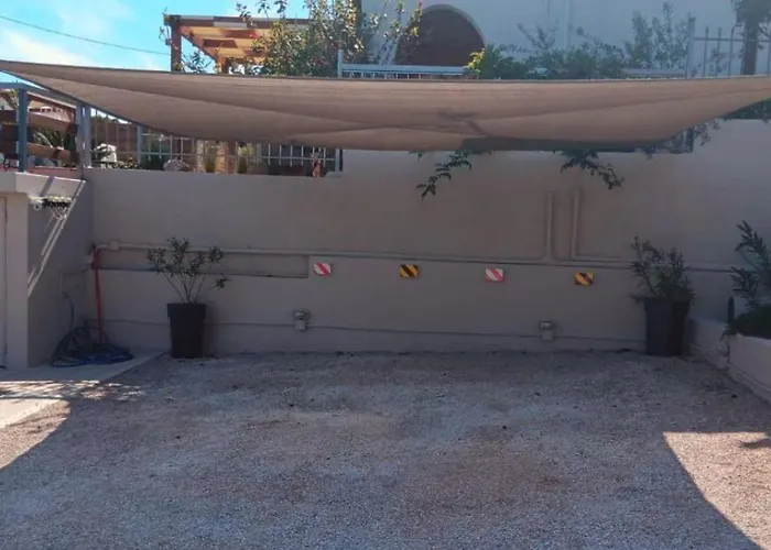 Angelo - Private Pool * 포르토헬리