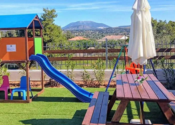 Angelo - Private Pool