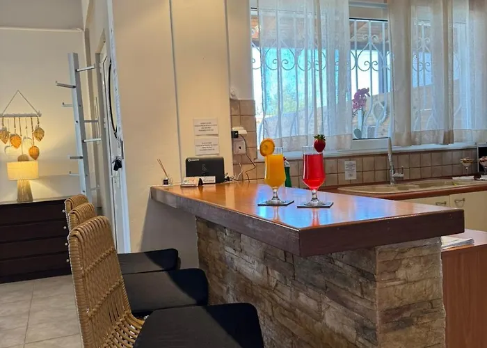 Prázdninový dům Angelo - Private Pool *