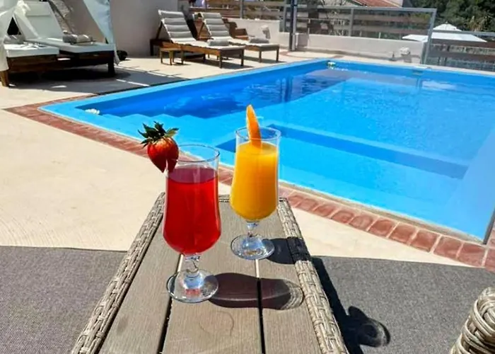 Casa de Férias Angelo - Private Pool