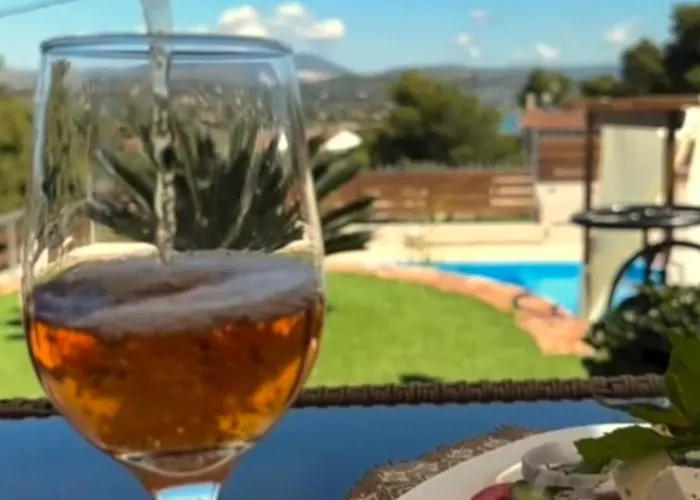 Angelo - Private Pool *