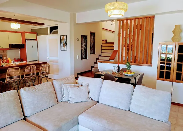 Angelo - Private Pool * 포르토헬리