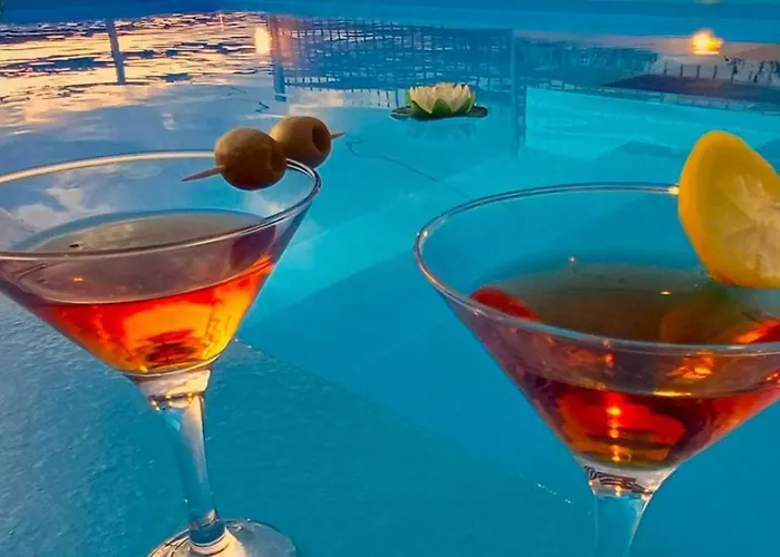 Angelo - Private Pool * 포르토헬리