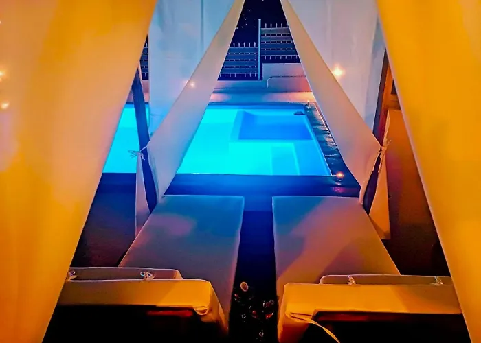 Angelo - Private Pool Prázdninový dům