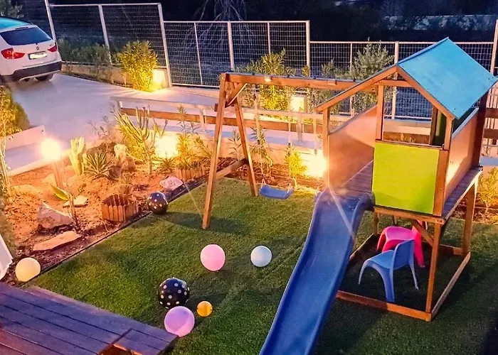 Angelo - Private Pool Casa de Férias *