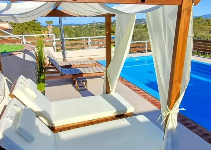 Angelo - Private Pool *