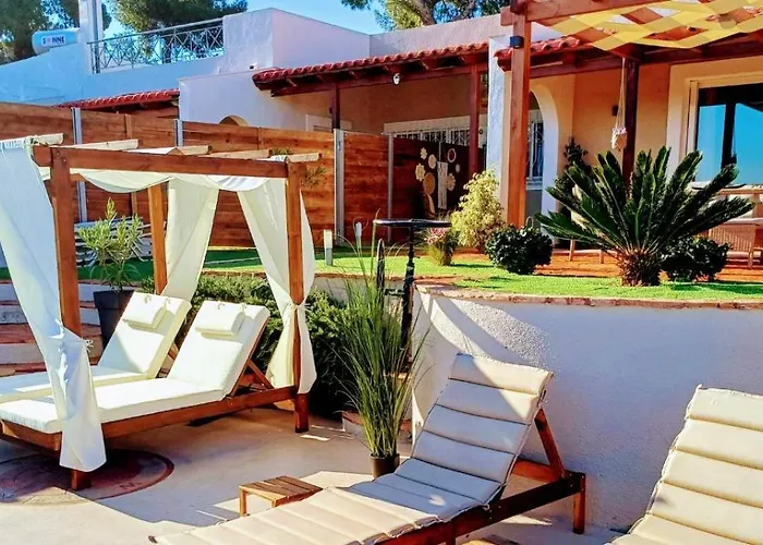 Angelo - Private Pool