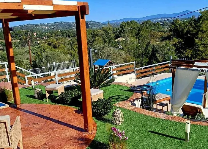 Casa de Férias Angelo - Private Pool *