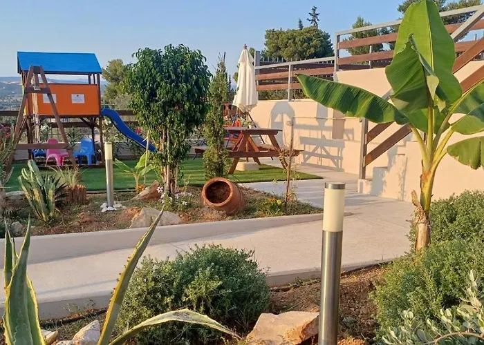 Angelo - Private Pool *