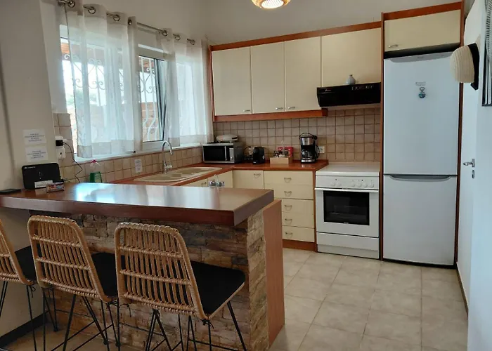 Angelo - Private Pool Porto Heli