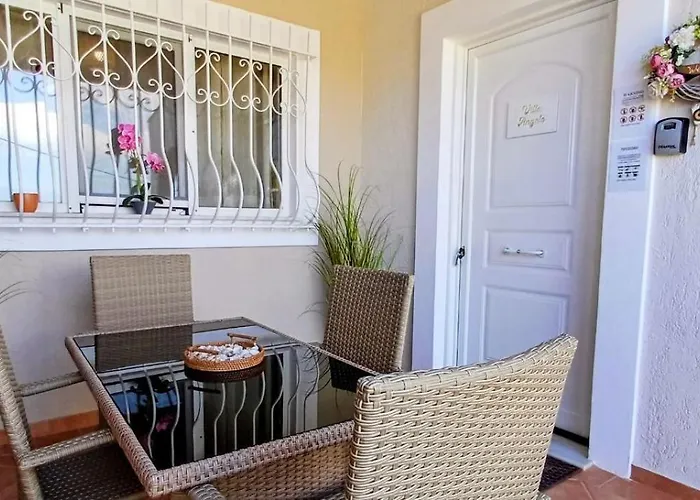 Angelo - Private Pool *