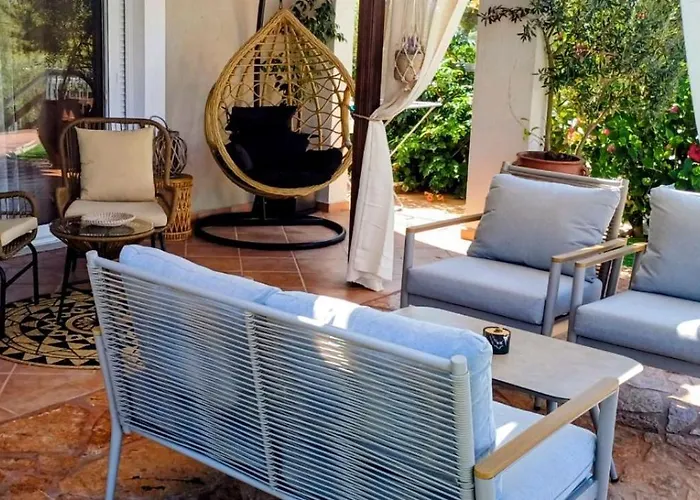 Angelo - Private Pool 포르토헬리