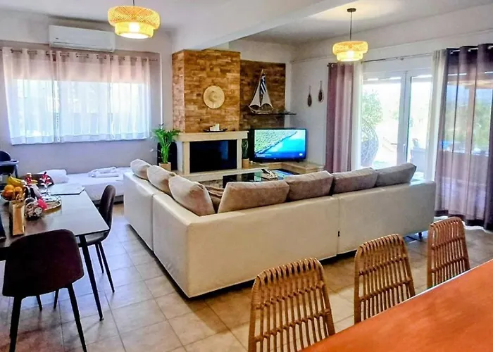 Angelo - Private Pool Casa de Férias