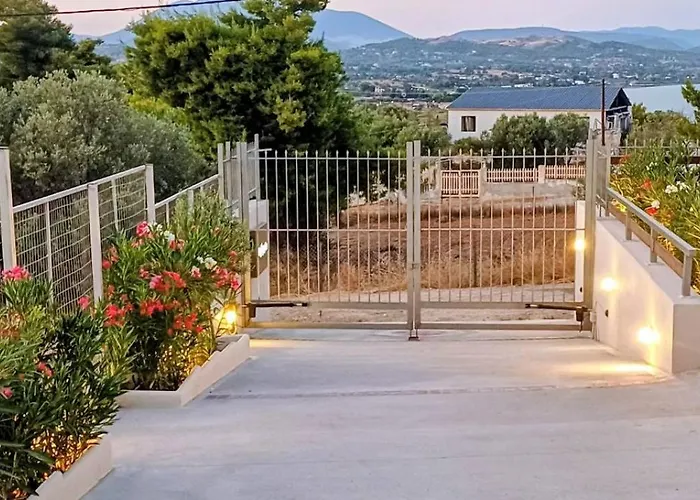 Angelo - Private Pool *