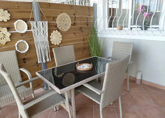 Angelo - Private Pool *