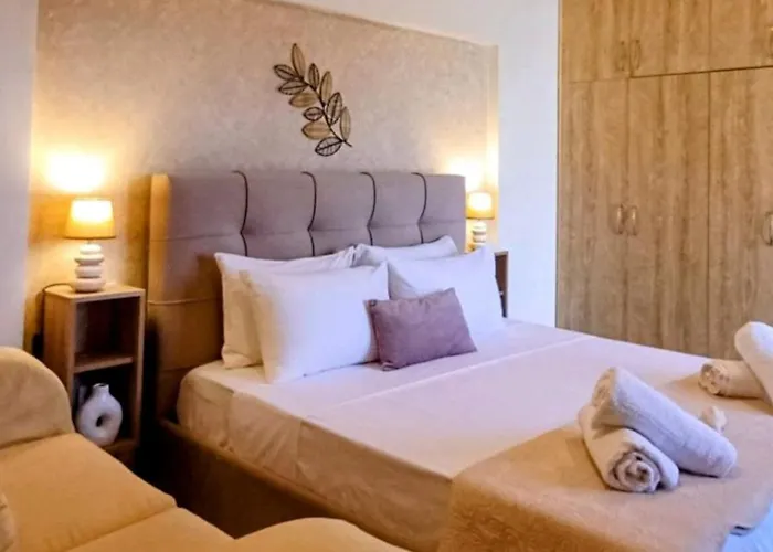 Angelo - Private Pool *